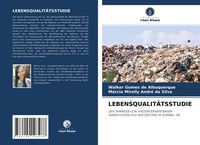 Produktbild: Lebensqualit&auml;tsstudie