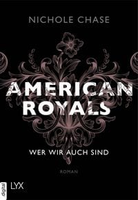 Produktbild: American Royals - Wer wir auch sind