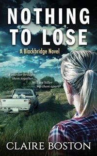 Produktbild: Nothing to Lose