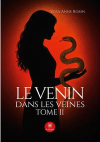 Produktbild: Le venin dans les veines