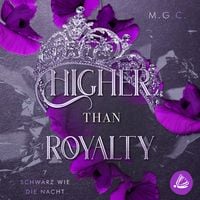 Produktbild: Higher Than Royalty 7: Schwarz wie die Nacht