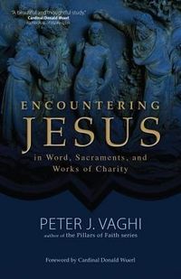 Produktbild: Encountering Jesus in Word Sac