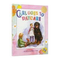 Produktbild: Carl Goes to Daycare 40th Anniversary Edition