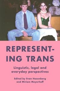 Produktbild: Representing Trans