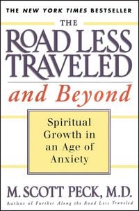Produktbild: The Road Less Traveled and Beyond