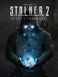 Produktbild: The Art of S.T.A.L.K.E.R. 2: Heart of Chornobyl
