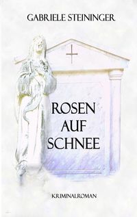 Produktbild: Rosen auf Schnee