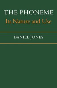 Produktbild: The Phoneme
