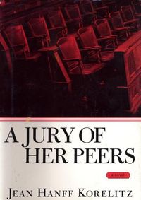 Produktbild: A Jury of Her Peers