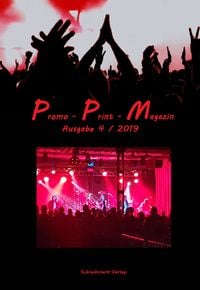 Produktbild: Promo Print Magazin 4 / 2019
