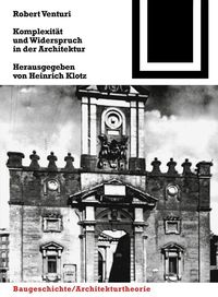 Produktbild: Komplexit&auml;t und Widerspruch