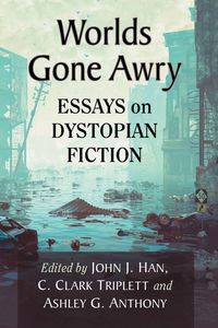 Produktbild: Worlds Gone Awry