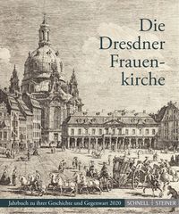Produktbild: Die Dresdner Frauenkirche
