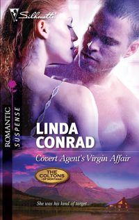 Produktbild: Covert Agent's Virgin Affair