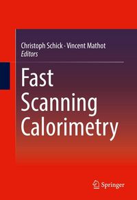 Produktbild: Fast Scanning Calorimetry