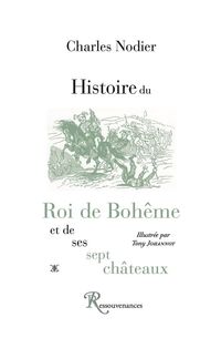 Produktbild: Histoire du roi de boheme
