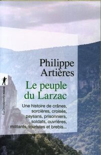 Produktbild: Le peuple du Larzac