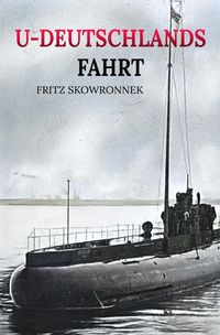 Produktbild: U-Deutschlands Fahrt