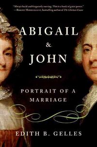 Produktbild: Abigail and John: Portrait of a Marriage