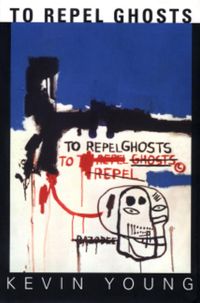 Produktbild: Young, K: To Repel Ghosts