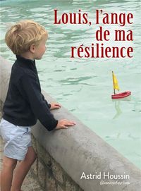 Produktbild: Louis, l ange de ma resilience