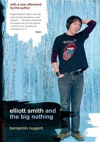 Produktbild: Elliott Smith and the Big Nothing