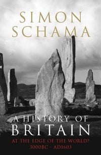 Produktbild: A History of Britain - Volume 1
