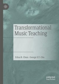 Produktbild: Transformational Music Teaching