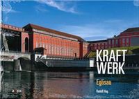 Produktbild: Kraftwerk Eglisau
