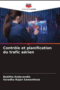 Produktbild: Contr&ocirc;le et planification du trafic a&eacute;rien