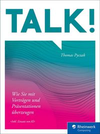 Produktbild: Talk!