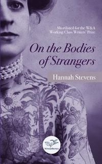Produktbild: On the Bodies of Strangers