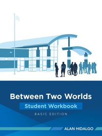 Produktbild: Between Two Worlds Student Workbook