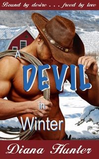 Produktbild: A Devil in Winter