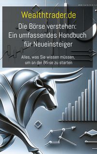 Produktbild: Die B&ouml;rse verstehen: Ein umfassendes Handbuch f&uuml;r Neueinsteiger