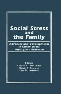 Produktbild: Social Stress and the Family