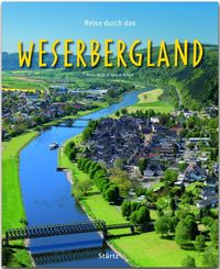 Bild vom Artikel Reise durch das Weserbergland vom Autor Hans H. Krüger