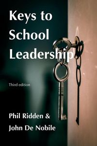Produktbild: Keys To School Leadership