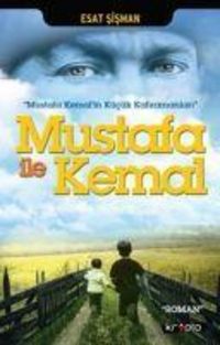 Produktbild: Mustafa Ile Kemal
