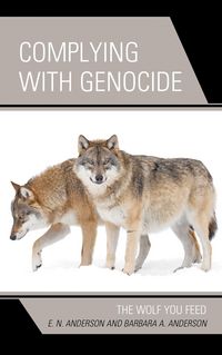 Produktbild: Complying with Genocide