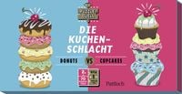Produktbild: Puzzle-Duell &ndash; Die Kuchen-Schlacht