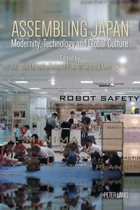 Produktbild: Assembling Japan