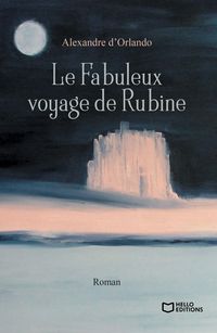 Produktbild: Le fabuleux voyage de rubine