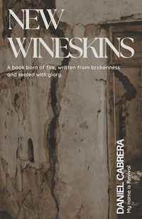 Produktbild: New Wineskins