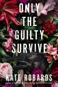 Produktbild: Only the Guilty Survive