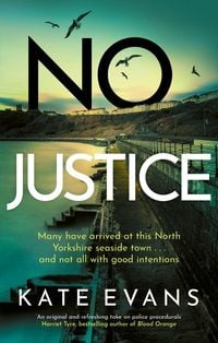 Produktbild: No Justice