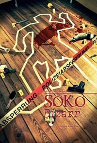Produktbild: SOKO bizarr