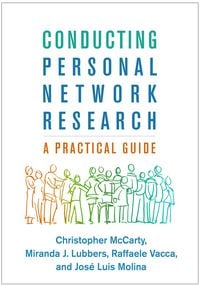 Produktbild: Conducting Personal Network Research