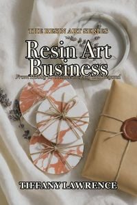 Produktbild: Resin Art Business