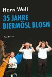 Produktbild: 35 Jahre Bierm&ouml;sl Blosn